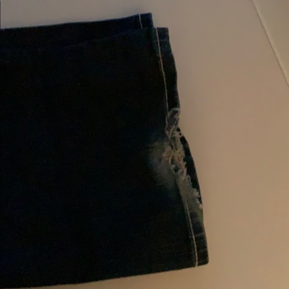 Bke Stella Jeans size 27 x 33 1/2 bootcut - Picture 6 of 8